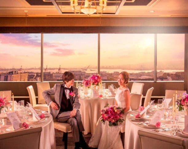 HOTEL PLAZA KOBE(ホテルプラザ神戸)の写真1