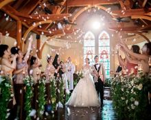 呉竹荘×旧青葉邸 ~メゾン・ド・リアン~の画像1