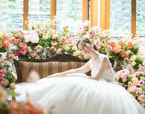 呉竹荘×旧青葉邸 ~メゾン・ド・リアン(絆を紡ぐ家)~の画像6