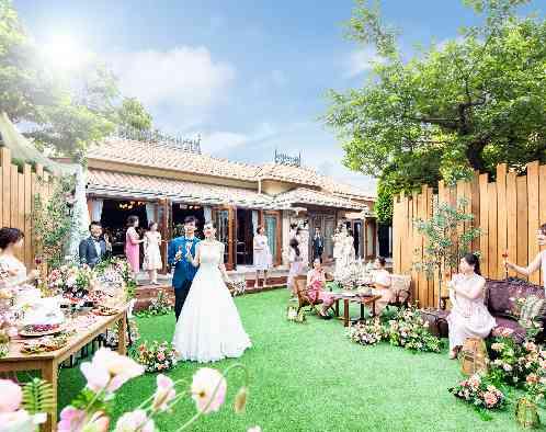 呉竹荘×旧青葉邸 ~メゾン・ド・リアン(絆を紡ぐ家)~の画像3