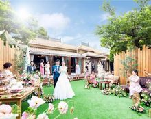 呉竹荘×旧青葉邸 ~メゾン・ド・リアン~の画像2