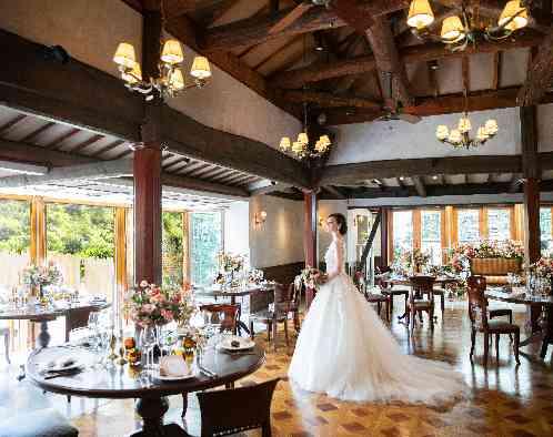 呉竹荘×旧青葉邸 ~メゾン・ド・リアン(絆を紡ぐ家)~の画像3