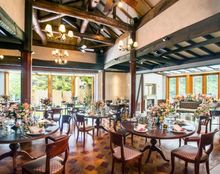 呉竹荘×旧青葉邸 ~メゾン・ド・リアン~の画像3