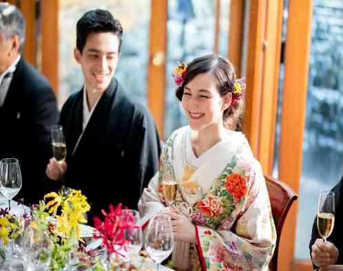 呉竹荘×旧青葉邸 ～メゾン・ド・リアン（絆を紡ぐ家）～の写真2