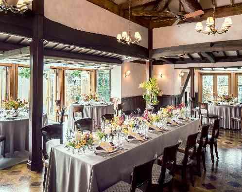 呉竹荘×旧青葉邸 ～メゾン・ド・リアン（絆を紡ぐ家）～の写真4