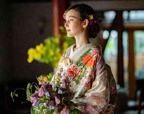 呉竹荘×旧青葉邸 ～メゾン・ド・リアン（絆を紡ぐ家）～の写真3