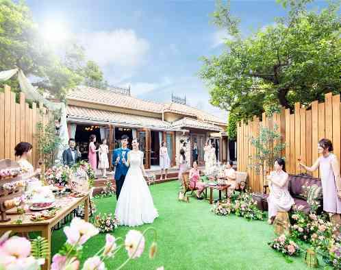 呉竹荘×旧青葉邸 ~メゾン・ド・リアン(絆を紡ぐ家)~の画像3