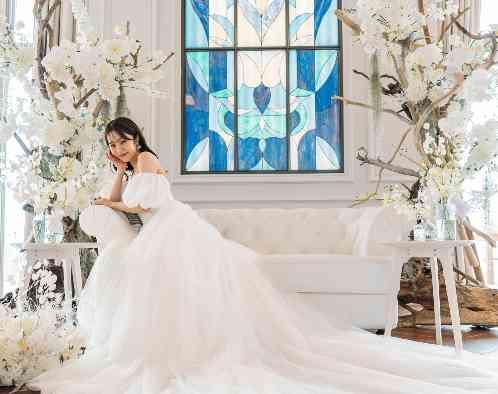 ラソールシーリゾート シエール教会/チュチュリゾートウェディングの写真4