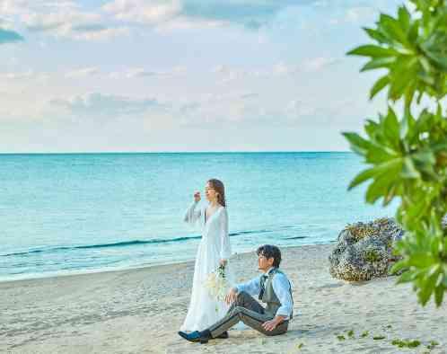 ラソールシーリゾート シエール教会/チュチュリゾートウェディングの写真3