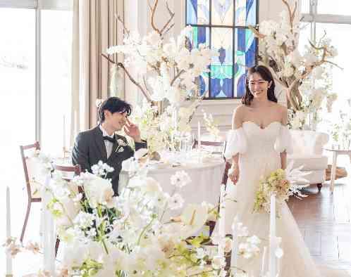 ラソールシーリゾート　シエール教会／チュチュリゾートウェディングの写真5