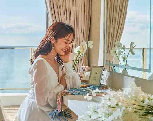 ラソールシーリゾート　シエール教会／チュチュリゾートウェディングの写真1