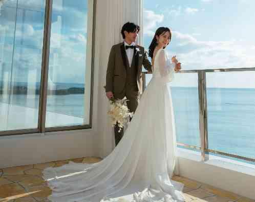 ラソールシーリゾート　シエール教会／チュチュリゾートウェディングの写真4