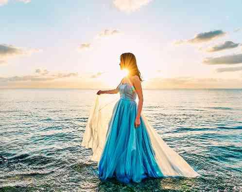 ラソールシーリゾート シエール教会/チュチュリゾートウェディングの写真5