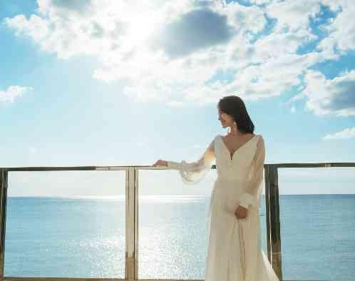 ラソールシーリゾート　シエール教会／チュチュリゾートウェディングの写真4