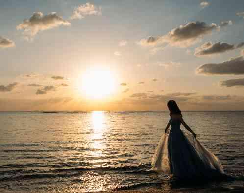 ラソールシーリゾート　シエール教会／チュチュリゾートウェディングの写真6