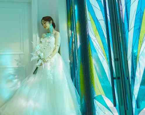 ラソールシーリゾート シエール教会/チュチュリゾートウェディングの写真3