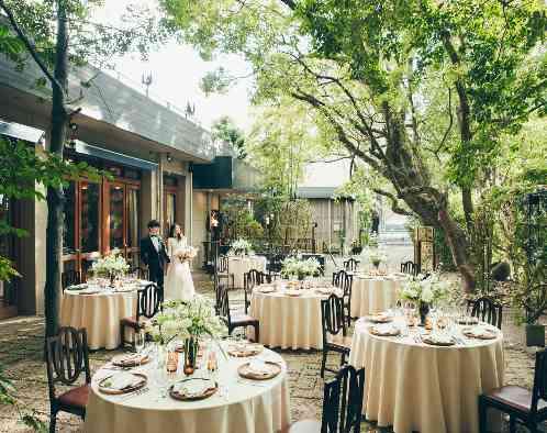 浜松八幡宮 楠倶楽部の画像4