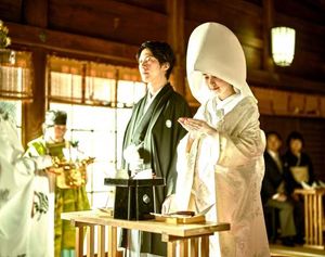浜松八幡宮 楠倶楽部のサムネイル画像1