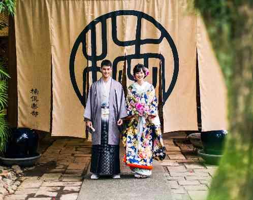 浜松八幡宮 楠倶楽部の写真1