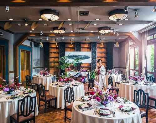 浜松八幡宮 楠倶楽部の写真3