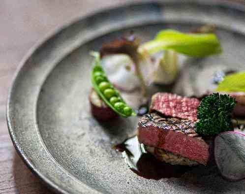 浜松八幡宮 楠倶楽部の画像5