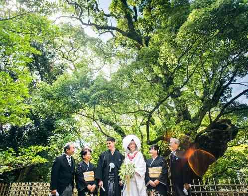 浜松八幡宮 楠倶楽部の写真6