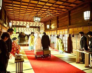浜松八幡宮 楠倶楽部のサムネイル画像1