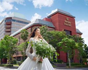 KAKEGAWA GRAND HOTEL