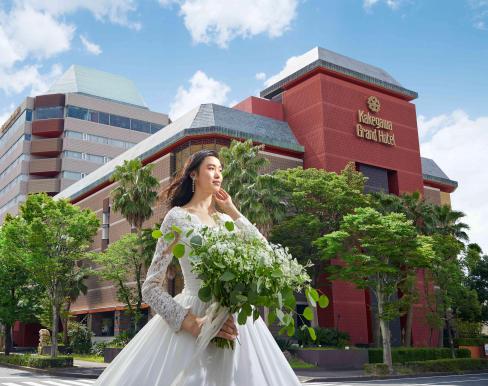 掛川グランドホテル