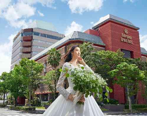 KAKEGAWA GRAND HOTELの写真1