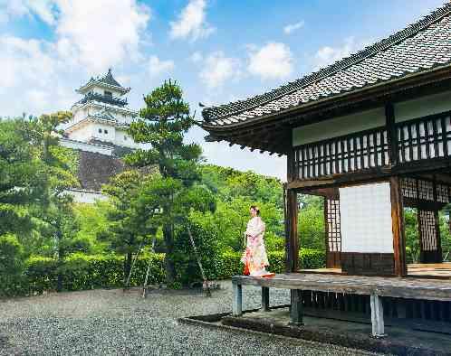 KAKEGAWA GRAND HOTELの写真1