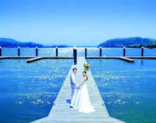 THE VILLA HAMANAKO (ザ ヴィラ ハマナコ)の画像1