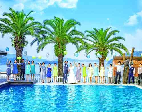 THE VILLA HAMANAKO　（ザ　ヴィラ　ハマナコ）の写真2