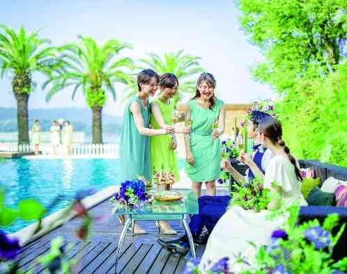 THE VILLA HAMANAKO (ザ ヴィラ ハマナコ)の写真4