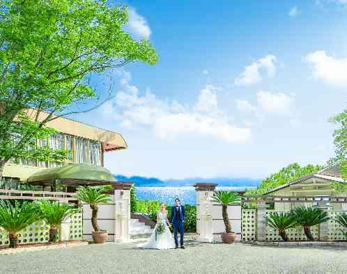 THE VILLA HAMANAKO　（ザ　ヴィラ　ハマナコ）の画像5