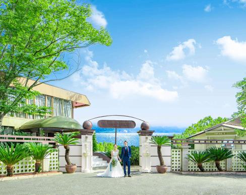 THE VILLA HAMANAKO (ザ ヴィラ ハマナコ)の画像4