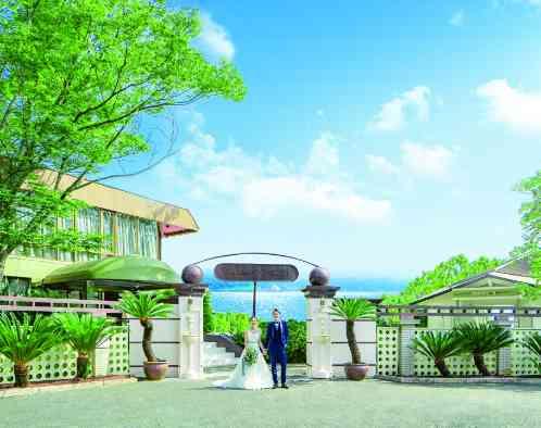 THE VILLA HAMANAKO (ザ ヴィラ ハマナコ)の写真2