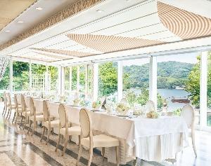 THE VILLA HAMANAKO (ザ ヴィラ ハマナコ)の写真3