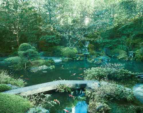 ANAインターコンチネンタルホテル東京の画像1