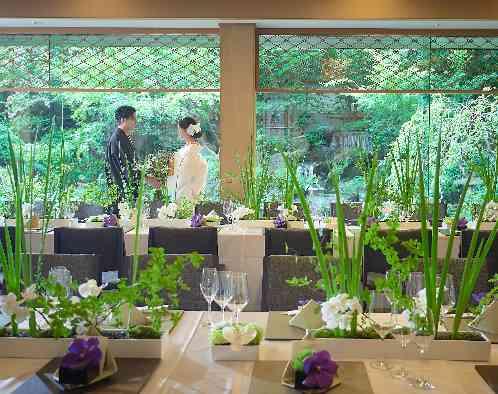 ANAインターコンチネンタルホテル東京の画像2