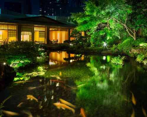 ANAインターコンチネンタルホテル東京の写真5