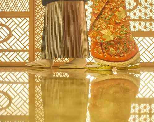 ANAインターコンチネンタルホテル東京の画像6