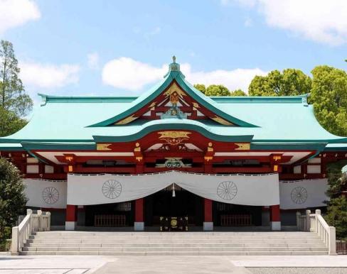 ANAインターコンチネンタルホテル東京の画像2