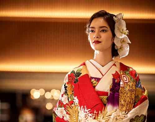 ANAインターコンチネンタルホテル東京の写真6
