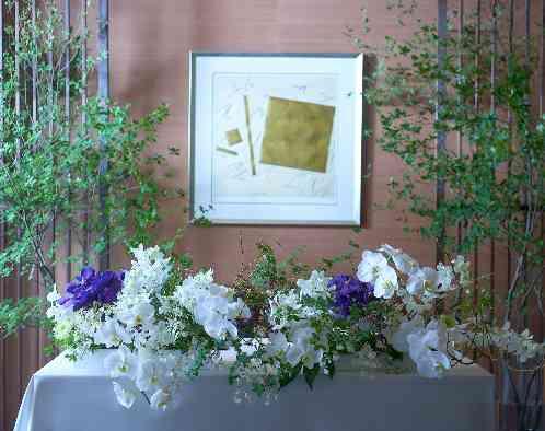 ANAインターコンチネンタルホテル東京の画像3