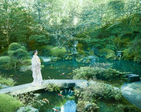 ANAインターコンチネンタルホテル東京の画像3