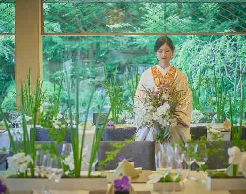 ANAインターコンチネンタルホテル東京の写真6