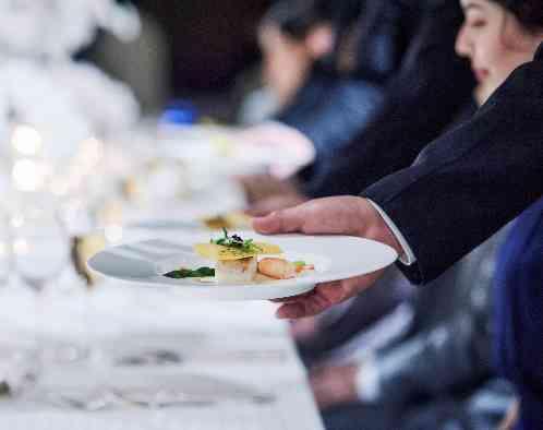 ANAインターコンチネンタルホテル東京の写真3