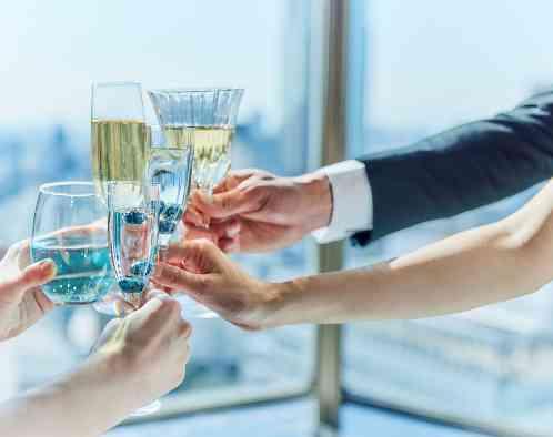 ANAインターコンチネンタルホテル東京の写真4