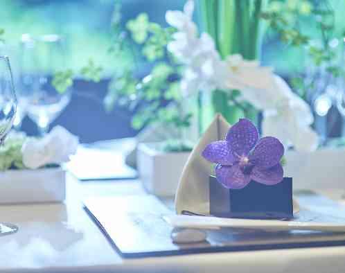 ANAインターコンチネンタルホテル東京の写真5